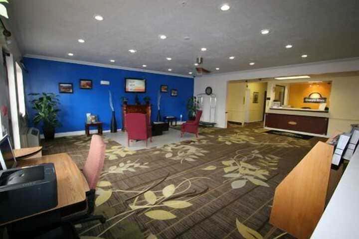 Hotel Interior 2 of 27