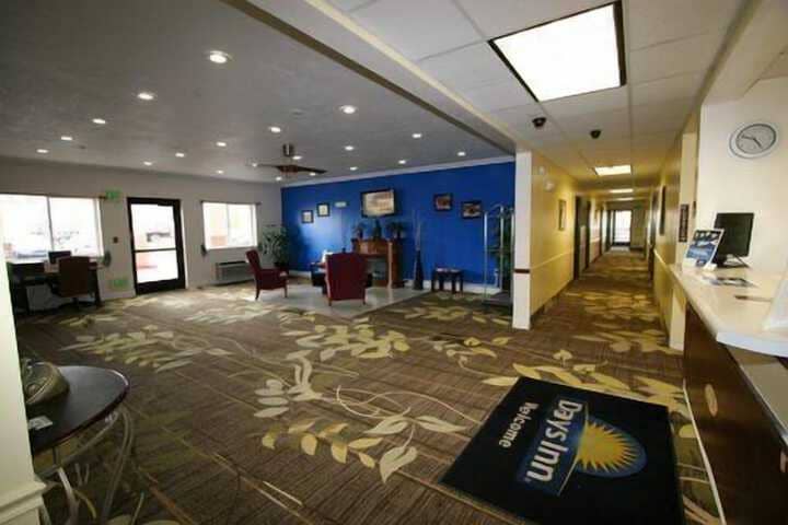 Hotel Interior 5 of 27